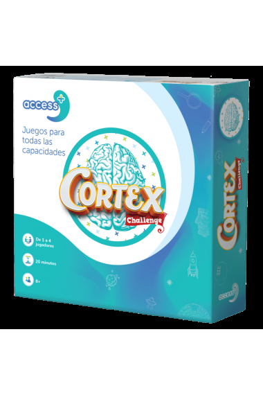 Cortex Access+