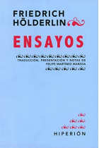 Ensayos (Edición de Felipe Martínez Marzoa)