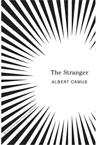 The Stranger