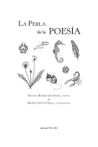 LA PERLA DE LA POESIA