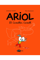 Ariol vol. 2 - El cavaller cavall