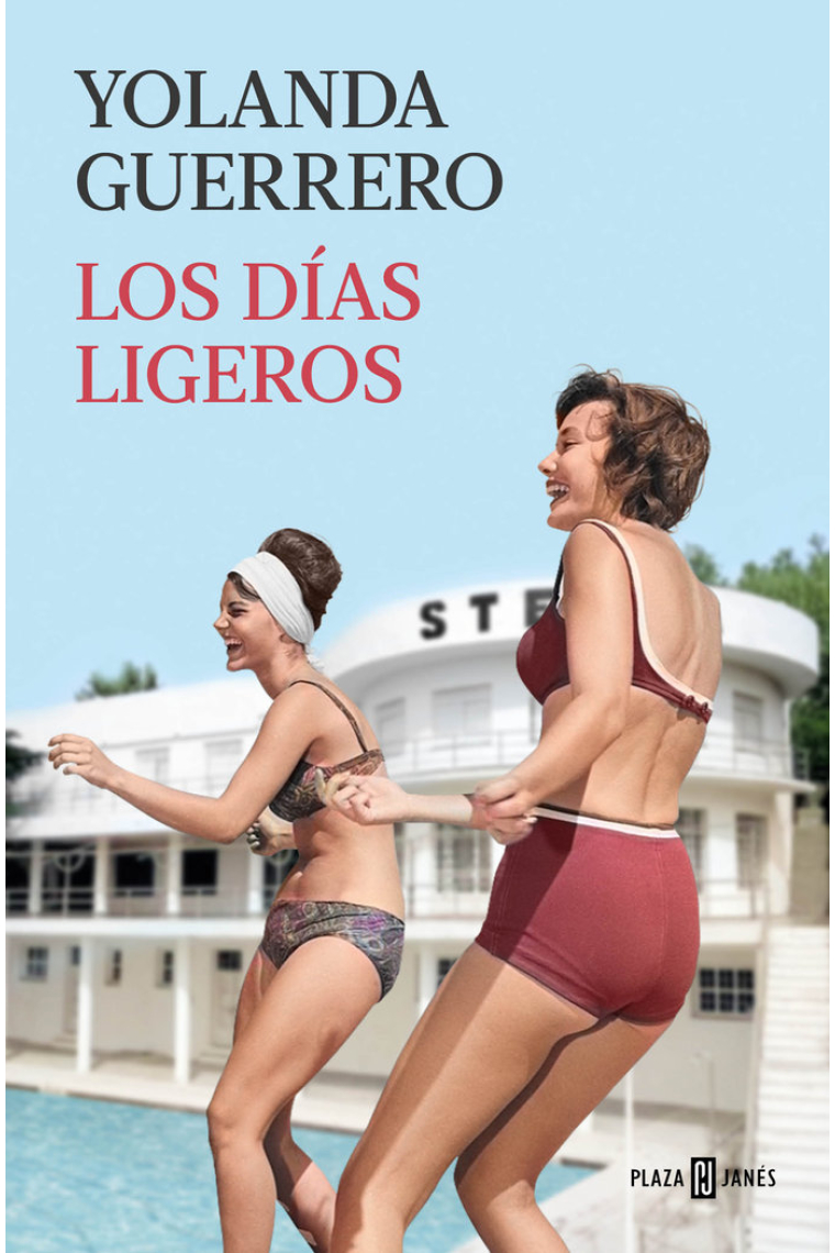 Los días ligeros