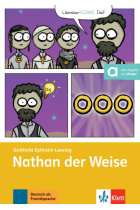 Nathan der Weise Lektüre mit digitalen Extras