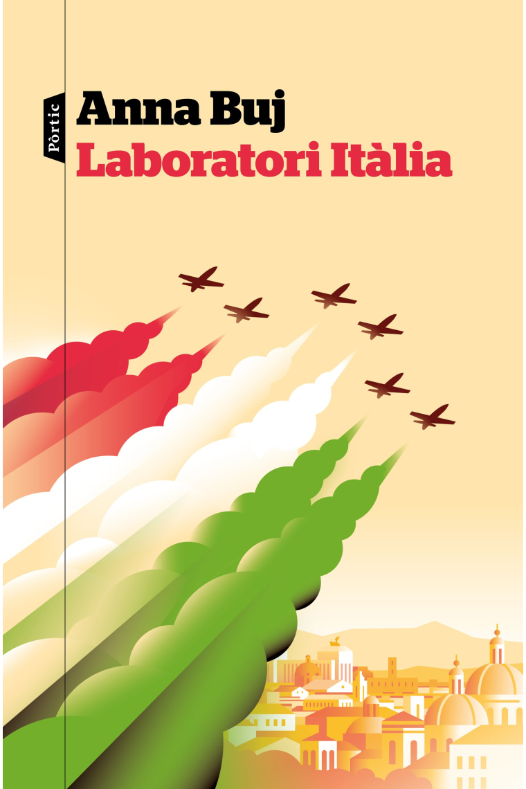 Laboratori Itàlia