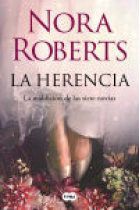 La herencia (La maldicion de las siete novias 1)