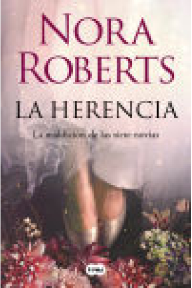 La herencia (La maldicion de las siete novias 1)