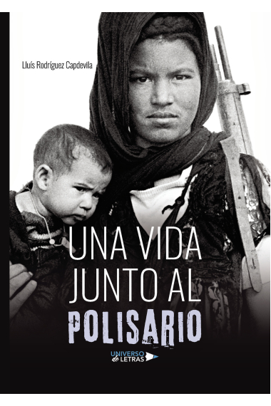 Una vida junto al Polisario