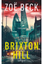 Brixton Hill