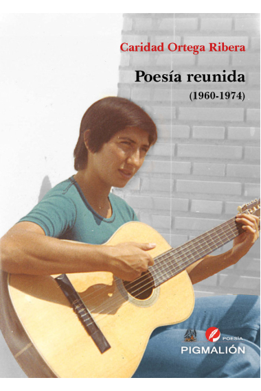 POESIA REUNIDA 1960 1974