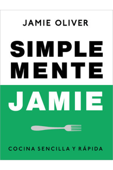 SIMPLEMENTE JAMIE