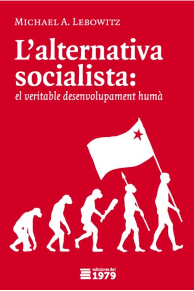 LALTERNATIVA SOCIALISTA