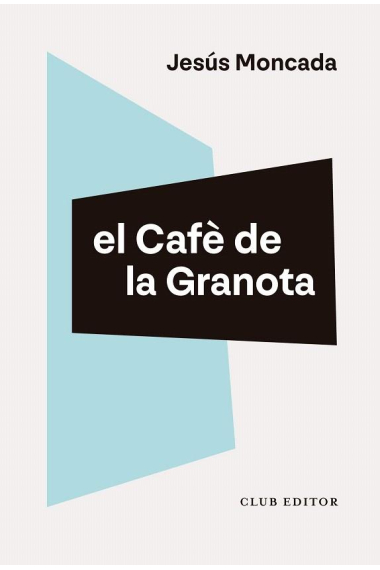 El cafè de la granota