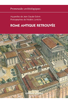 ROME ANTIQUE RETROUVE