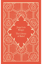 The Library of Babel (Little Clothbound Classics)