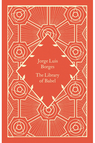 The Library of Babel (Little Clothbound Classics)