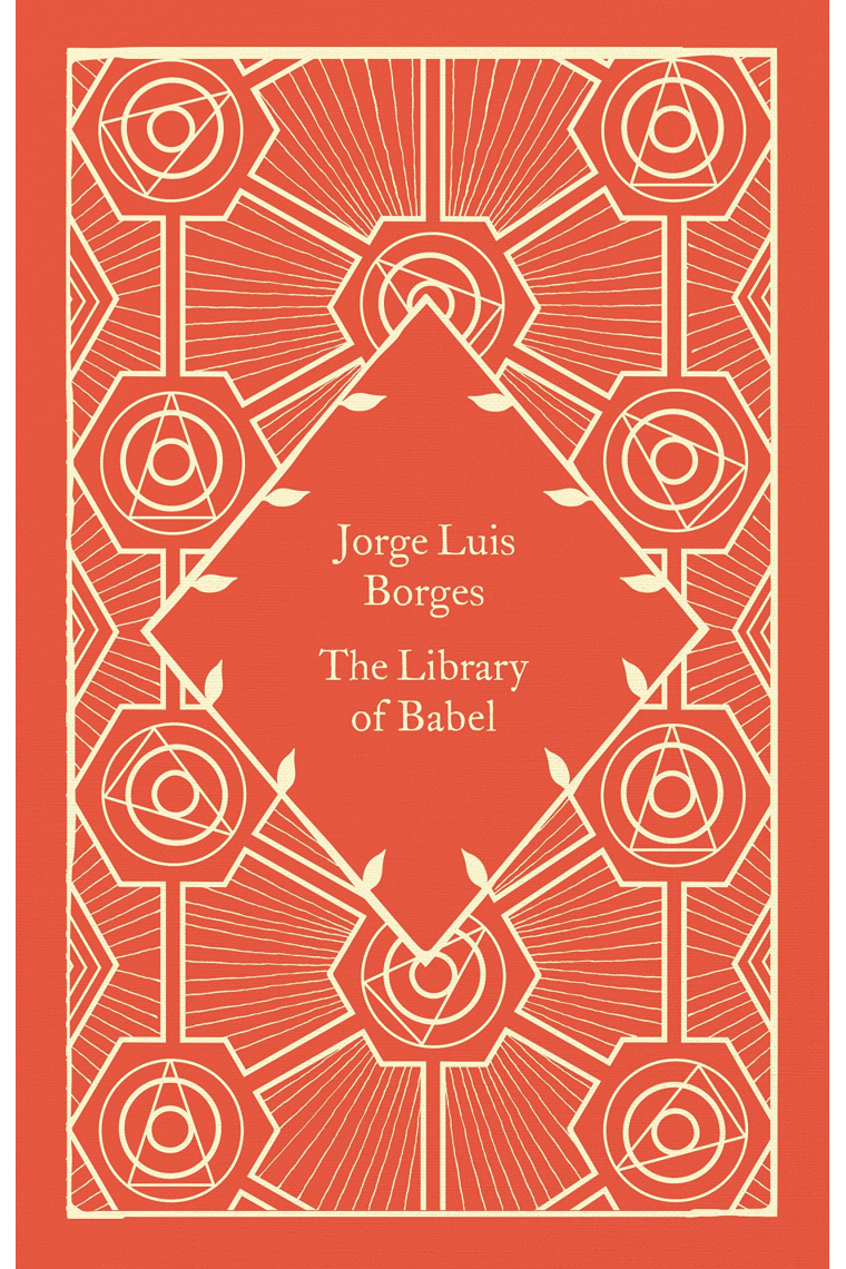 The Library of Babel (Little Clothbound Classics)