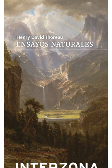 Ensayos naturales