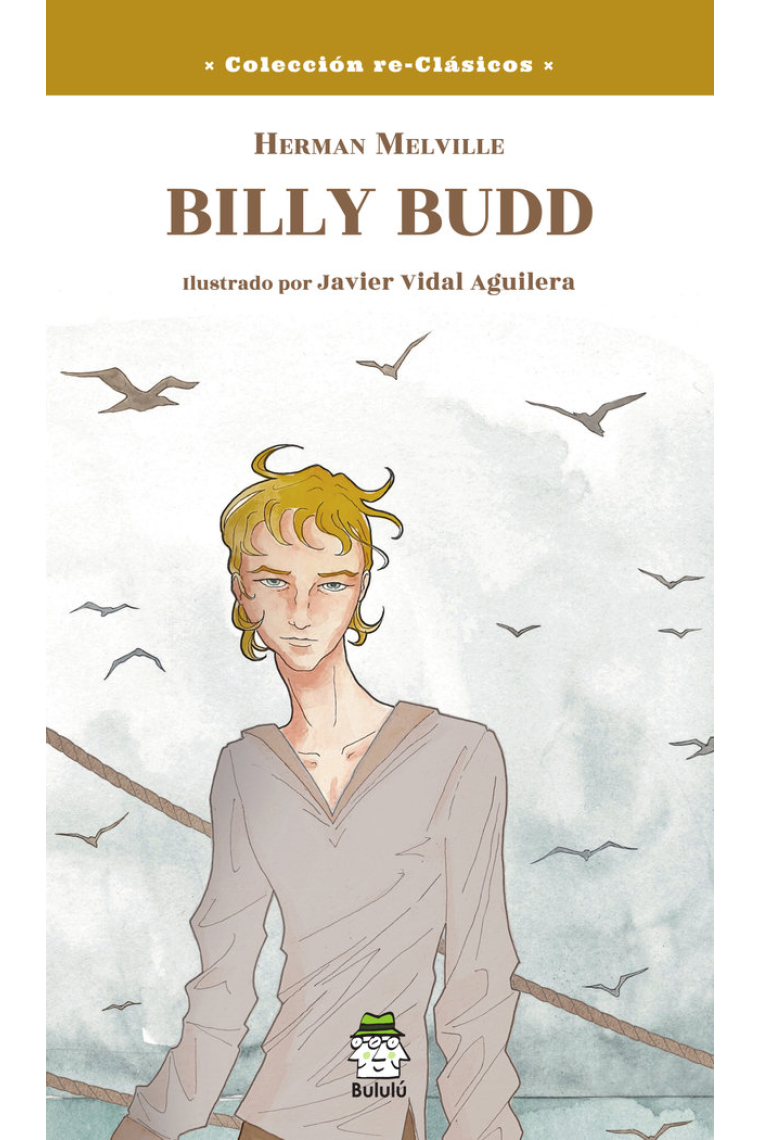 BILLY BUDD