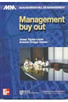 Management buy out