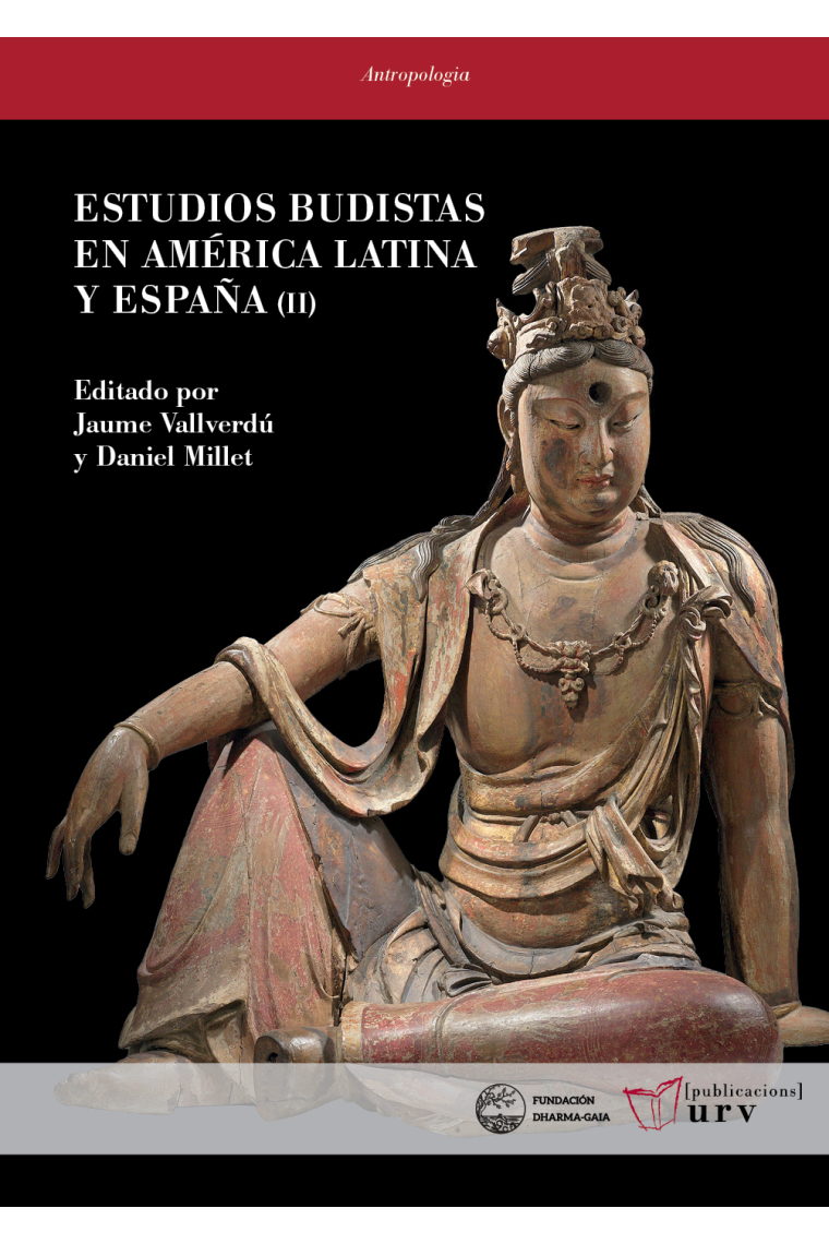 Estudios budistas en América Latina y España II