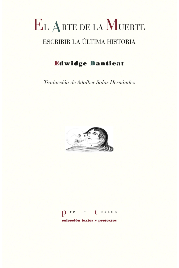 El arte de la muerte: escribir la última historia