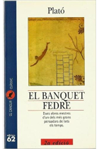 El banquet. Fedre