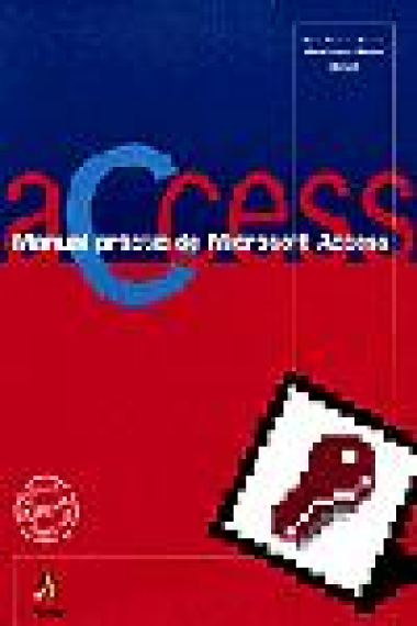 Manual pràctic de Microsoft Access