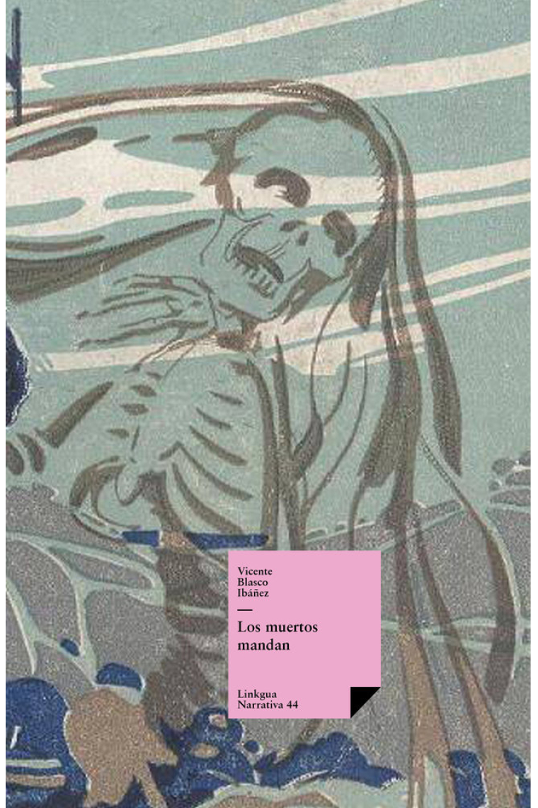 LOS MUERTOS MANDAN