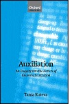 Auxiliation. An Enquiry into the Nature of Grammaticalization