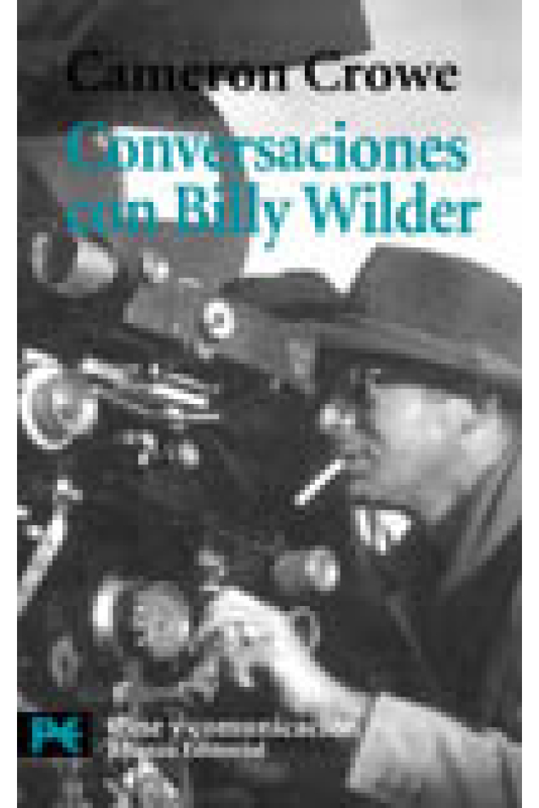 Conversaciones con Billy Wilder