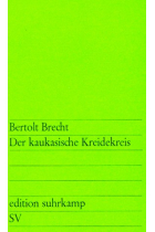 Der kaukasische Kreidekreis