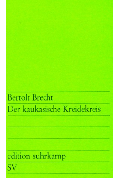 Der kaukasische Kreidekreis