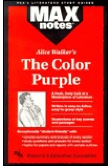 The Color Purple