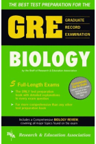 GRE biology