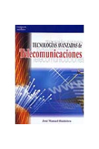 Tecnologías avanzadas de Telecomunicaciones