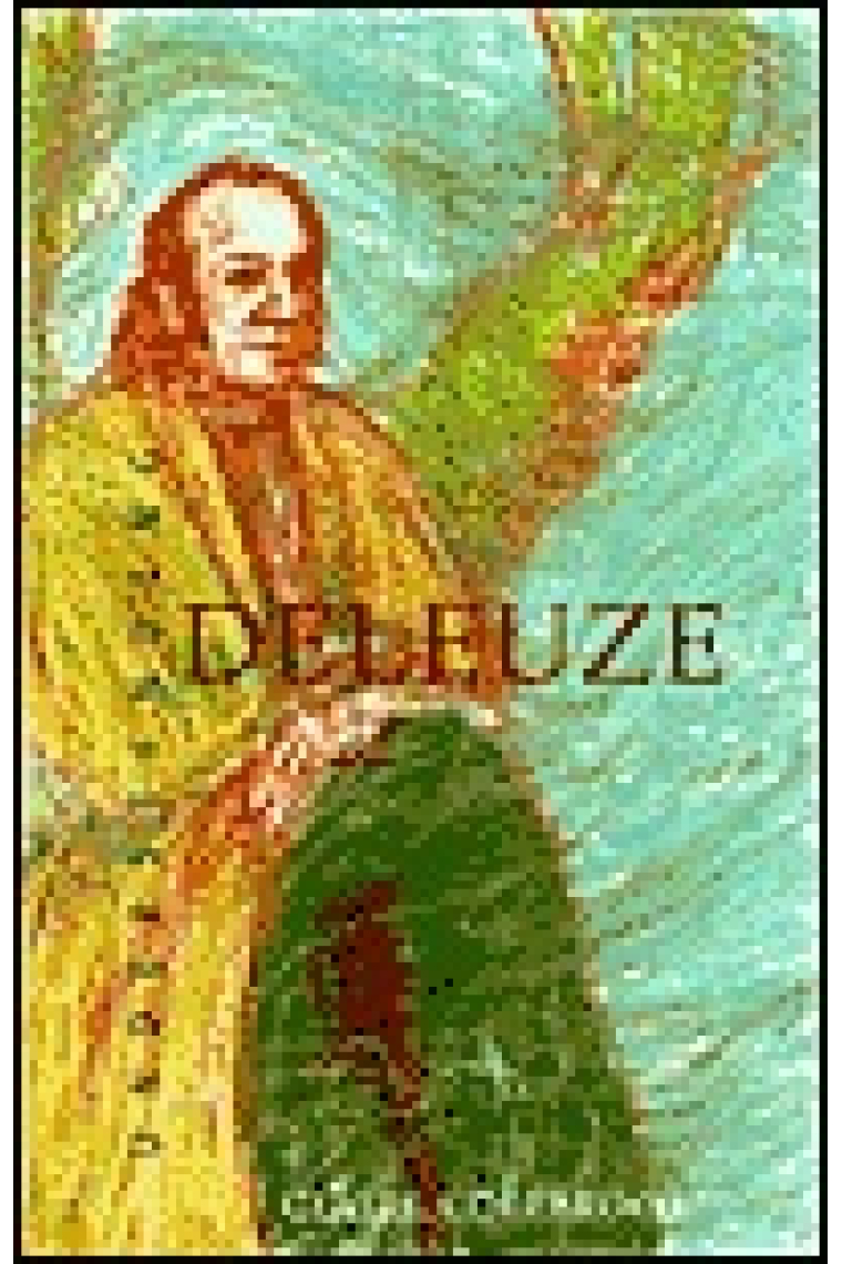 Understanding Deleuze