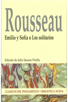 Emilio / Sofía o Los solitarios