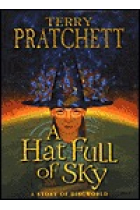 A hat full of sky