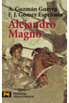 Alejandro Magno