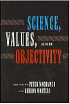 Science, values and objectivity