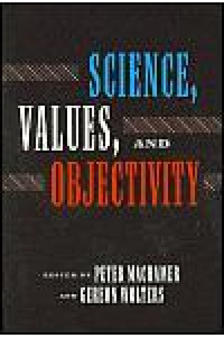 Science, values and objectivity