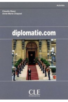 Diplomatie.com