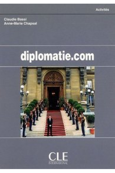 Diplomatie.com