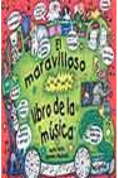 El fabulós llibre de la música