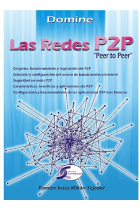 Domine las redes P2P  peer to peer .