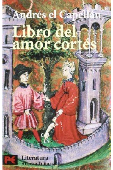 Libro del amor cortés