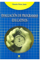 Evaluación de programas educativos