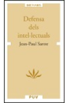 Defensa dels intel.lectuals