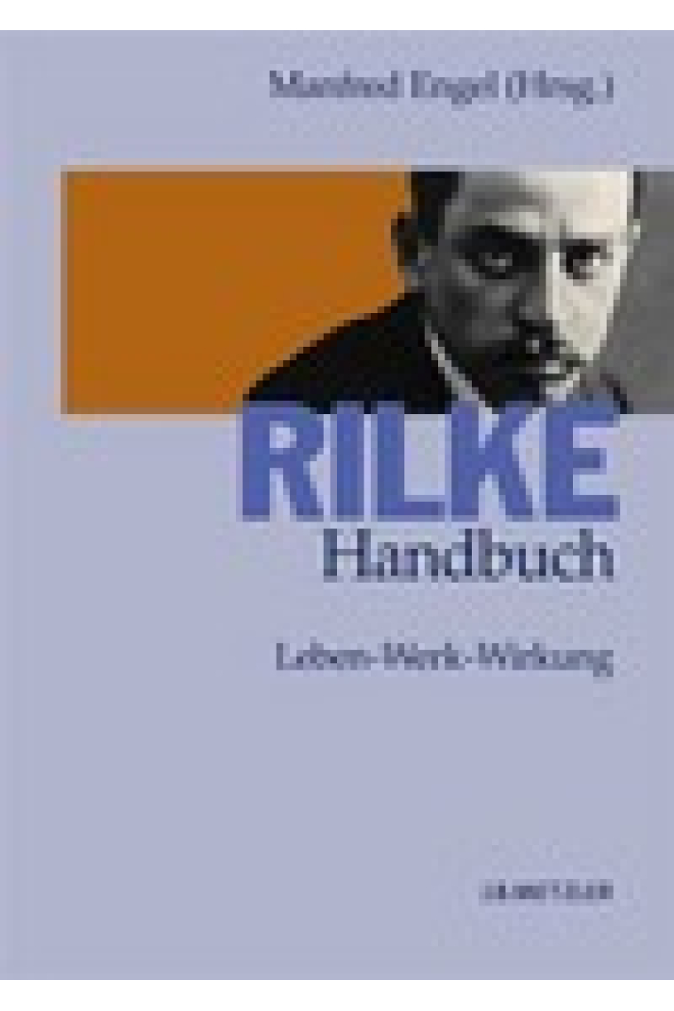 Rilke-Handbuch