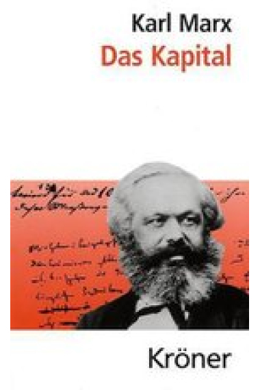 Das Kapital